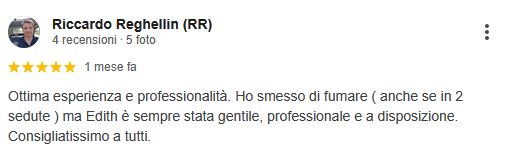 Antismoking Recensione